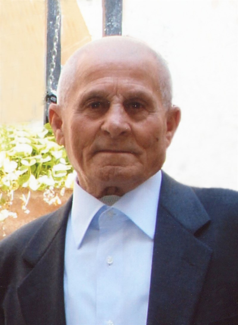 Francesco Palmitesta