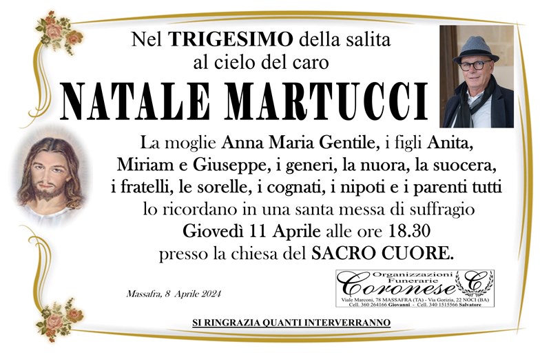 Natale Martucci