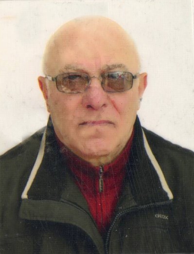 FRANCESCO GRAVINA