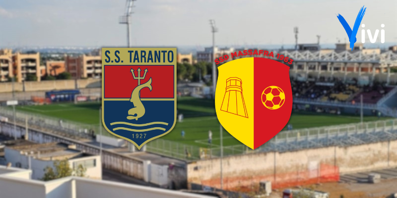 Taranto-Massafra: prosegue la prevendita per il derby
