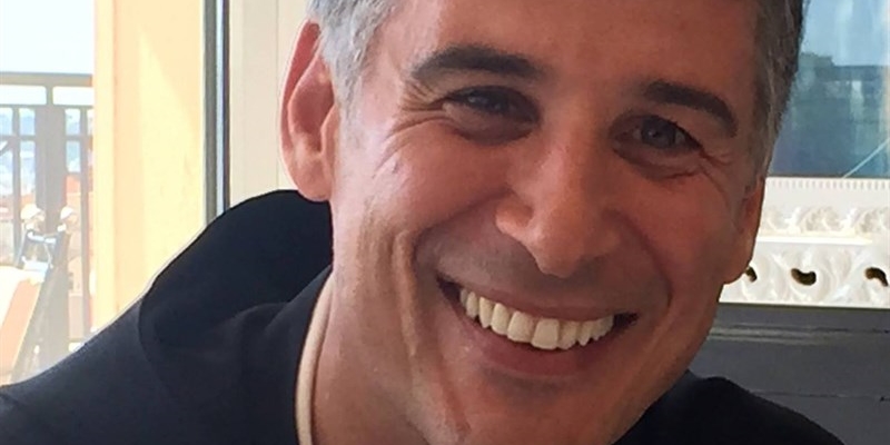 padre Enzo Fortunato