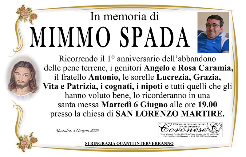 Mimmo Spada