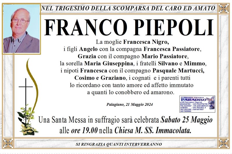 Franco Piepoli