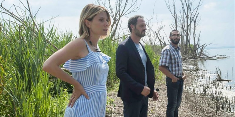 Verso “Human Pride Taranto” 2025 con il film “Nati 2 Volte”