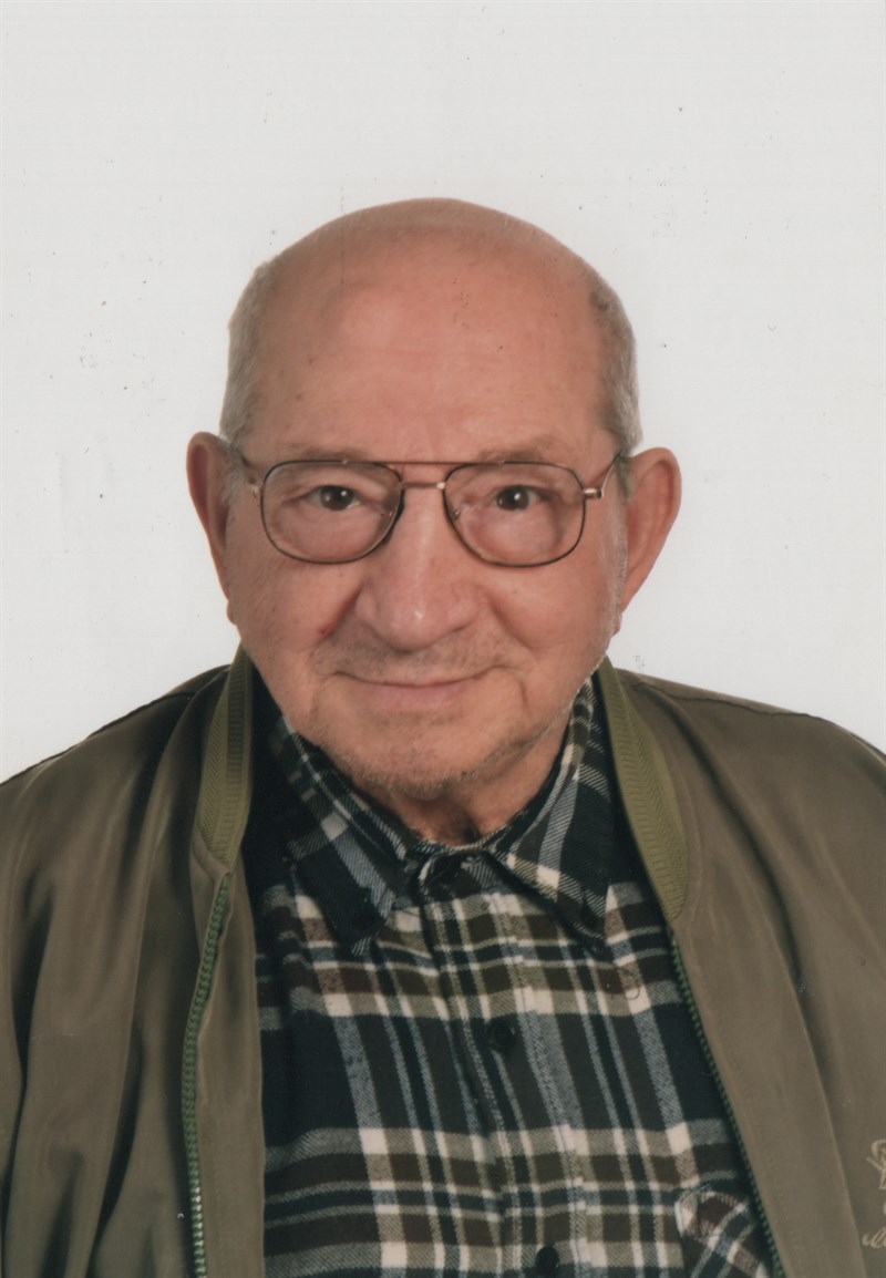 NICOLA POLLICELLI