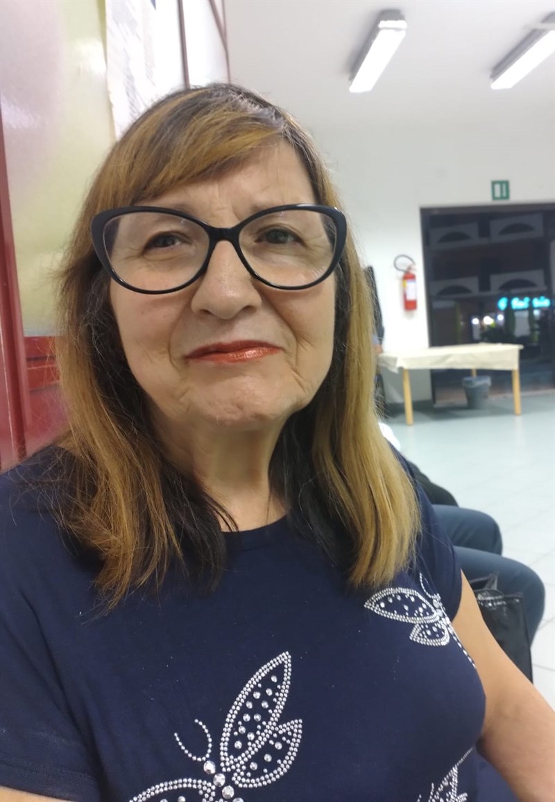 MICHELINA PANICO