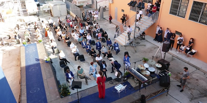All'Orazio Flacco fine anno tra musica, moda e teatro 