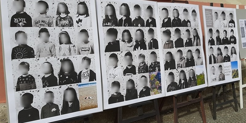 "Ritratti della nostra terra": mostra itinerante dell'istituto Surico