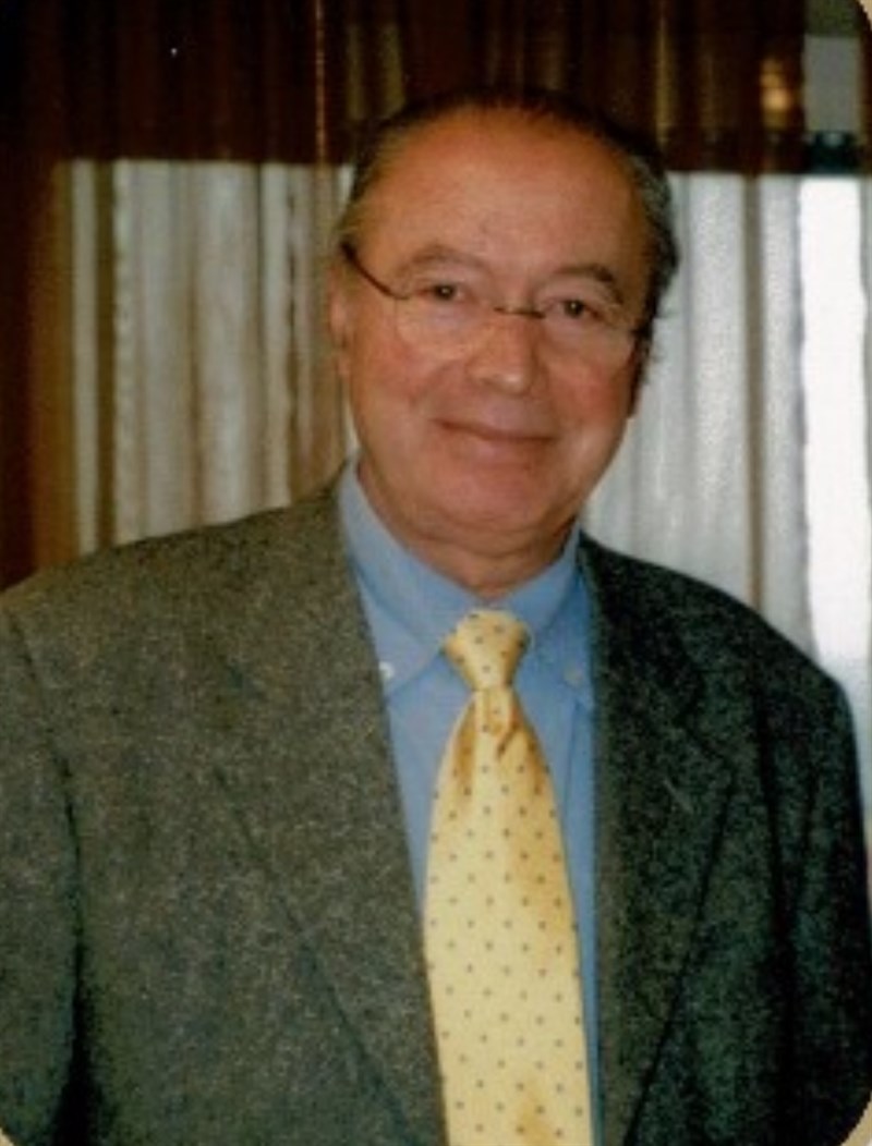 Franco Quero