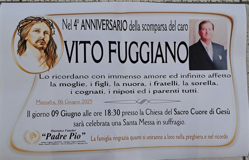 Vito Fuggiano