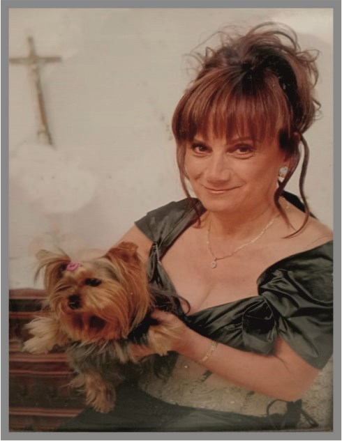 ISABELLA MARIA TINELLI