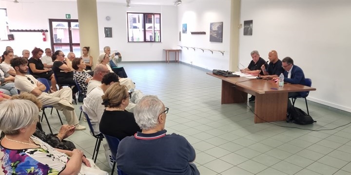 Consulta associazioni: fissate le date per votare