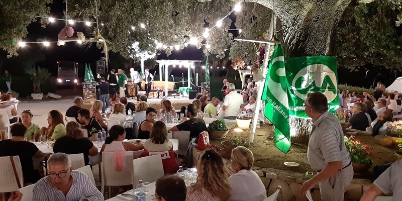 Torna il tour segreto di "Masserie sotto le Stelle": aperte le iscrizioni