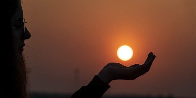 Escursione fino al tramonto Escursione fino al tramonto