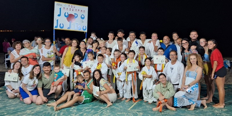ASD Massafra Judo ASD Massafra Judo