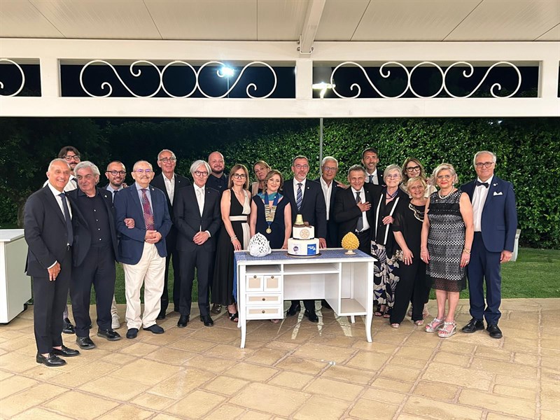 Rotary Club Massafra