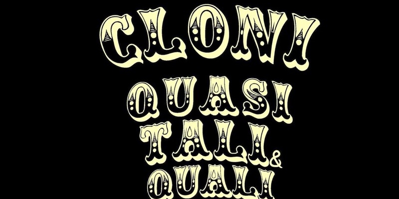 Cloni quasi tali & quali