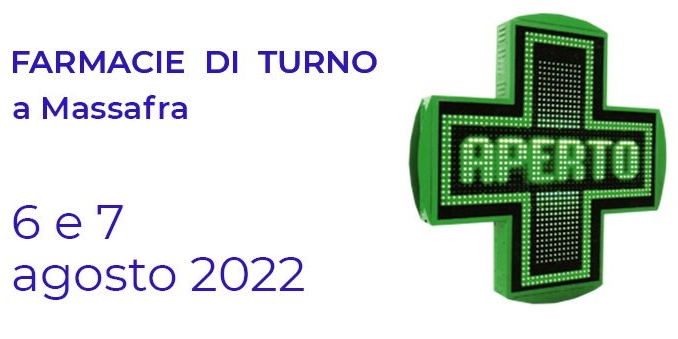 Farmacie di turno