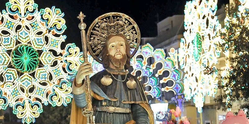 San Rocco - Palagiano