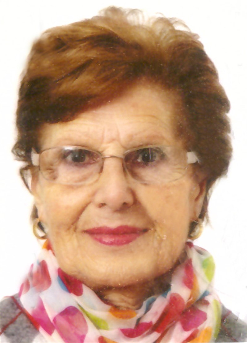 Ninetta Gasbarro