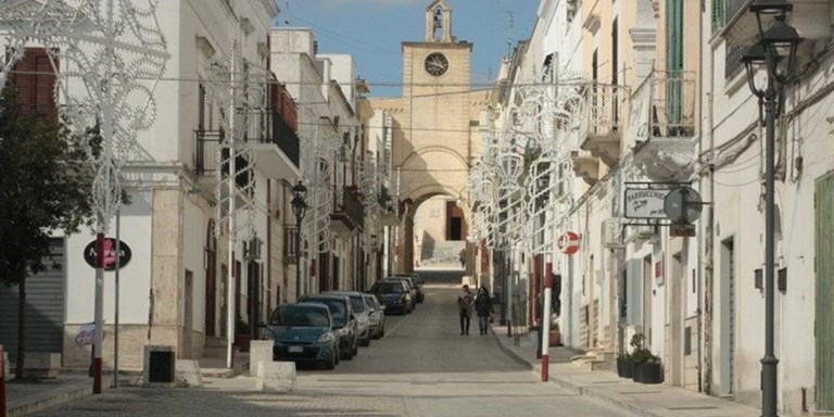 Palagianello Palagianello