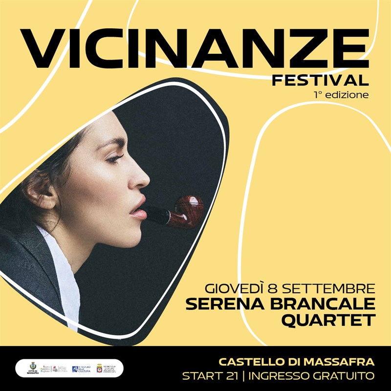 Serena Brancale