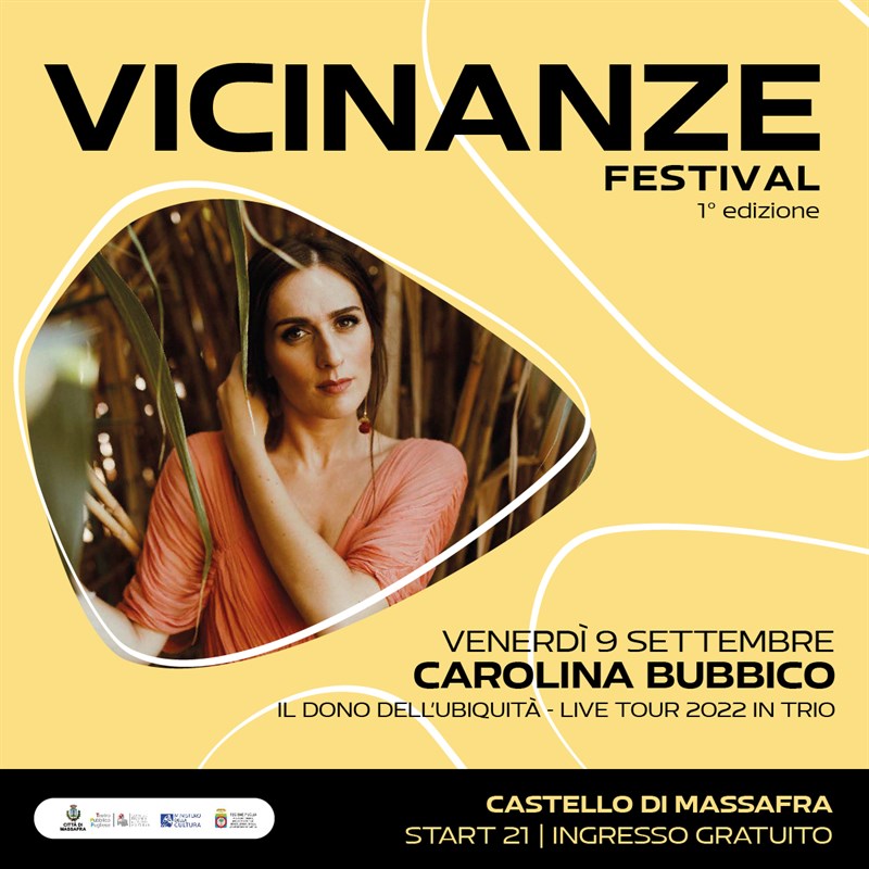 Carolina Bubbico