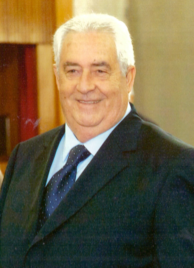 Antonio Rizzi