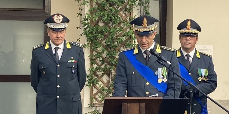 La cerimonia