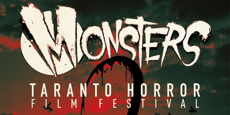 Monsters Monsters