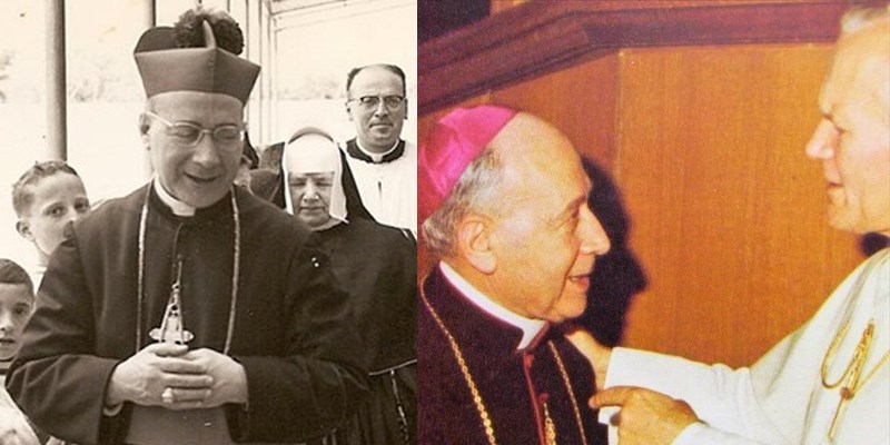 Venticinque anni dalla sua scomparsa: il ricordo di monsignor Riezzo