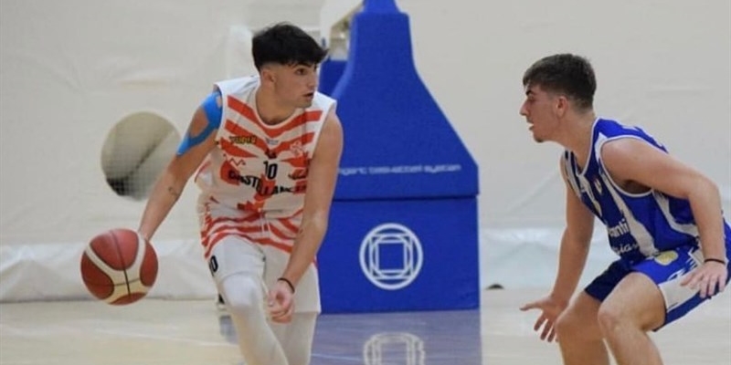 Valentino Basket, linea verde con Dettorre e Casarola