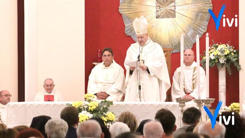 La cerimonia