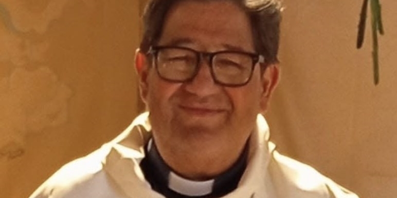 Don Domenico Affortunato