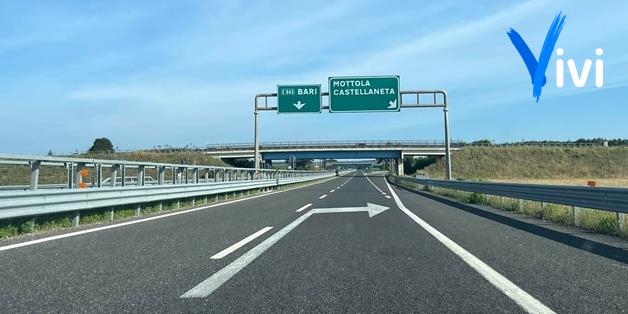 autostrada