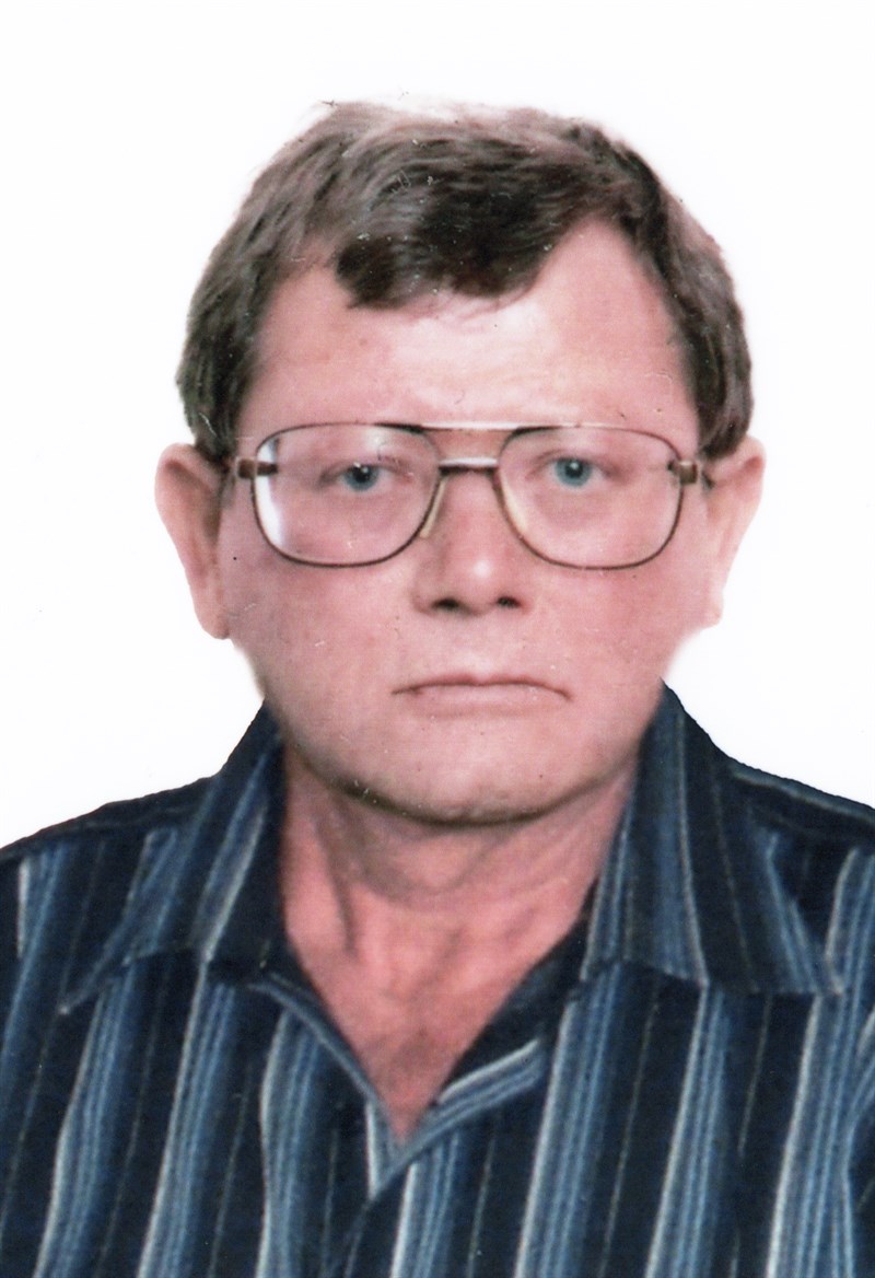 Pasquale Castronovi
