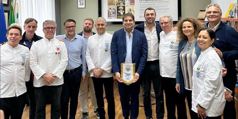 I gelatieri I gelatieri