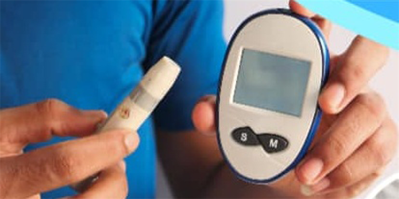 Screening gratuito per il diabete a Lido Impero