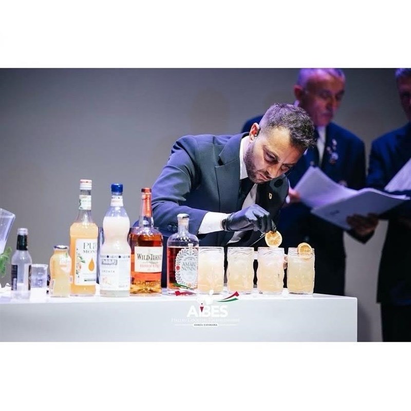 Il castellanetano Orazio Ludovico