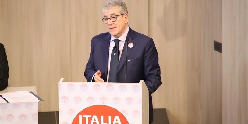 Gianfranco Chiarelli