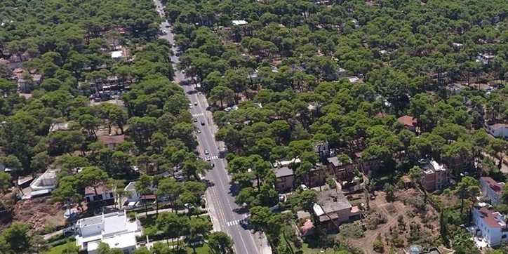 Modifiche al Pug, Di Pippa: «Stop alla cementificazoine sfrenata»