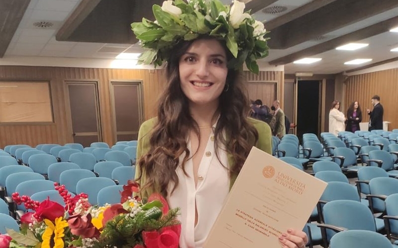 Domenica Miccolis Domenica Miccolis