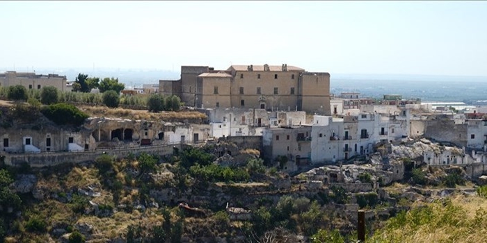 Palagianello Palagianello