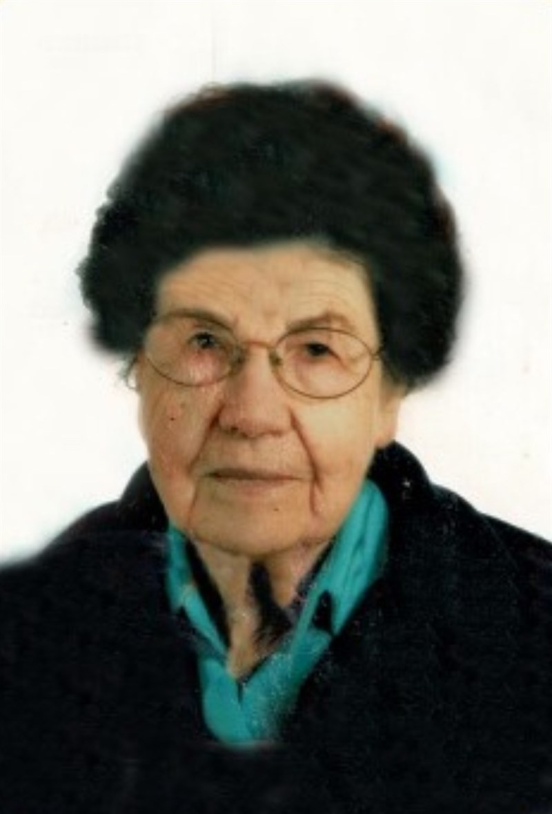 Rosa Di Giuseppe