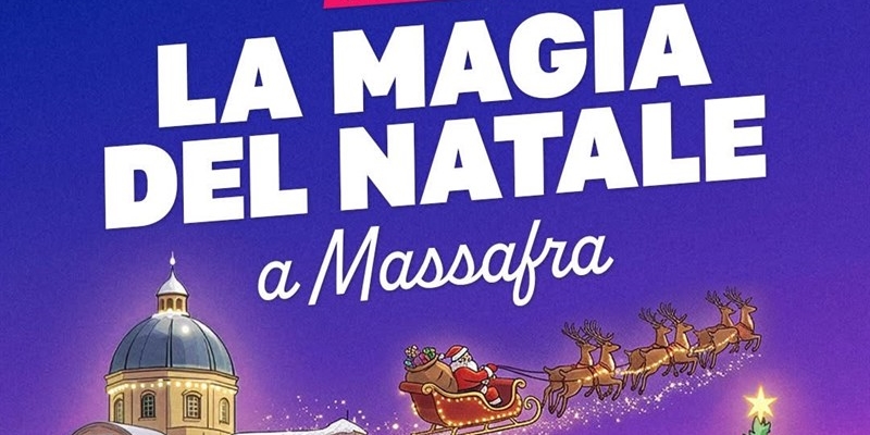 La magia del Natale