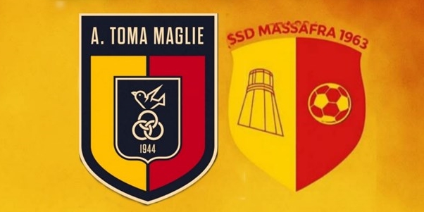Maglie-Massafra, anticipo serale che vale una svolta