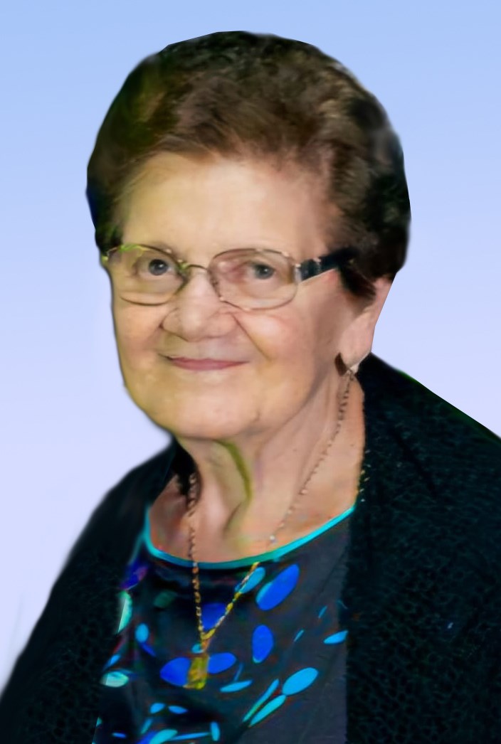 MARIA CASTELLANO