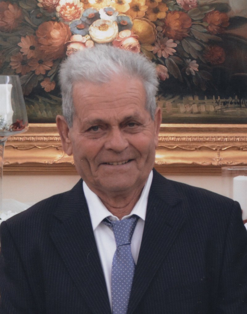VINCENZO CASULLI