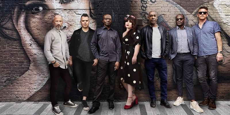 La “Amy Winehouse Band” al “Mon Rêve Summer Festival 2026”