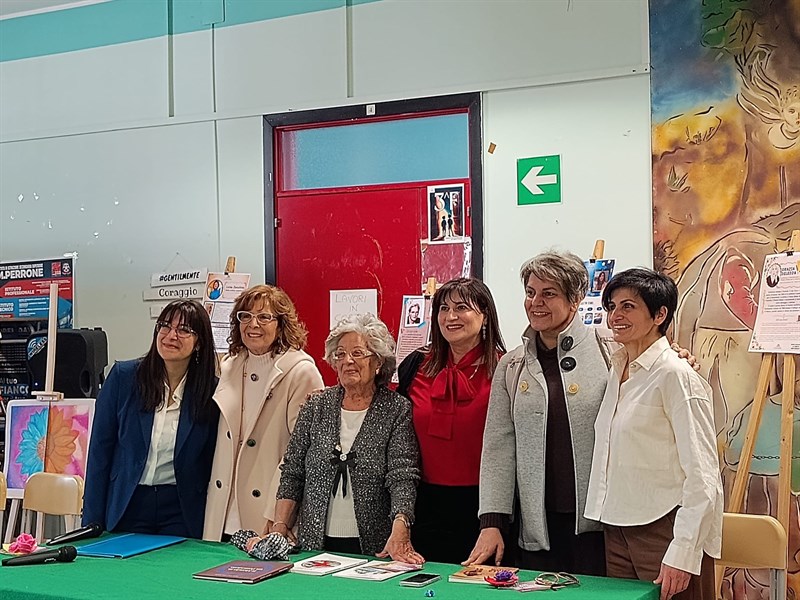 L'incontro